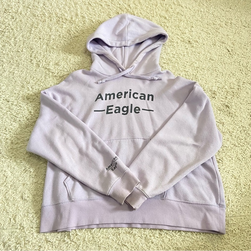 American eagle sweatshirt